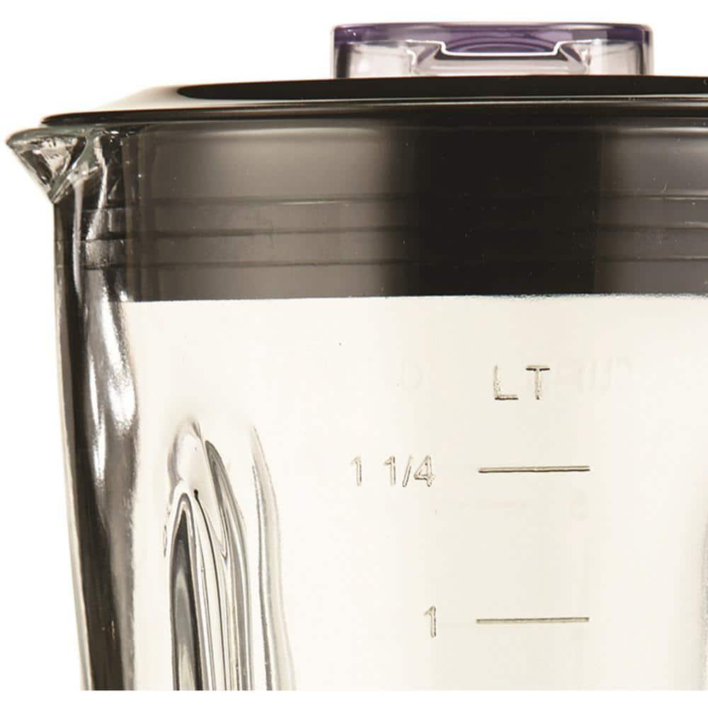 Brentwood Brentwood 12 Speed Countertop Blender