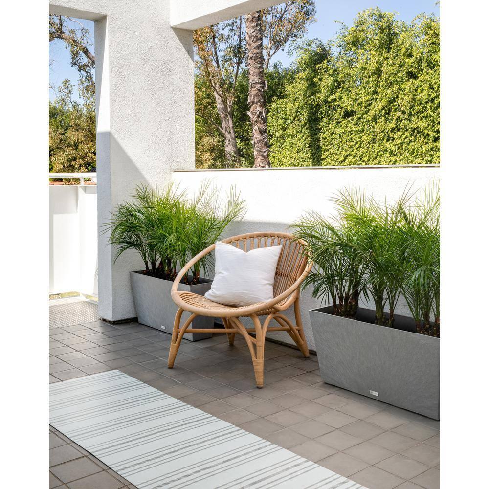 Pure Series Midori Planter