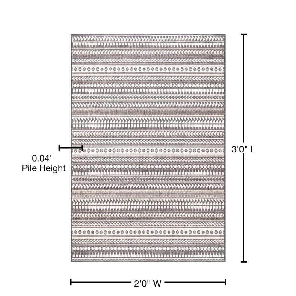 nuLOOM Teofila Outdoor Area Rug