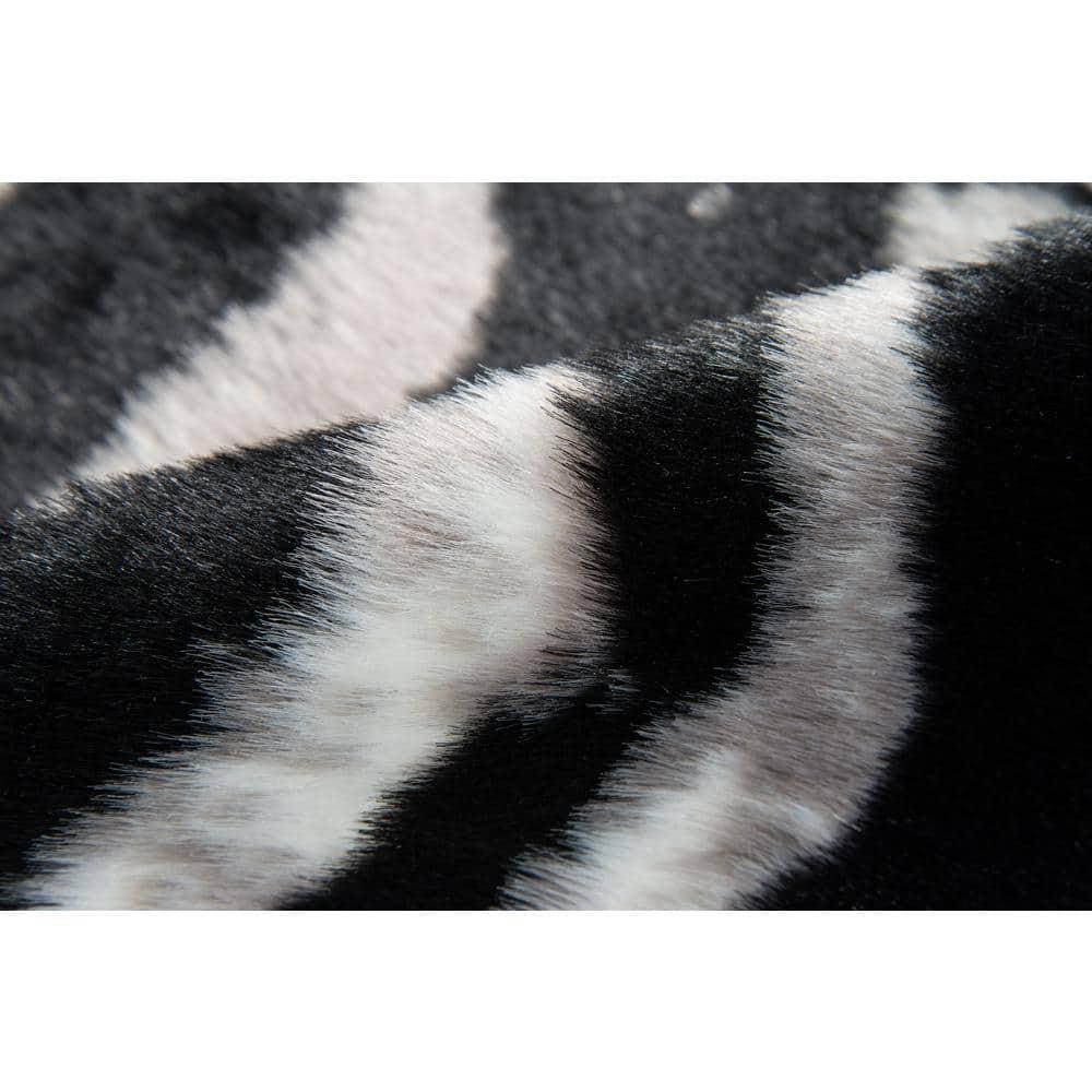 Acadia Animal Print Indoor Rug