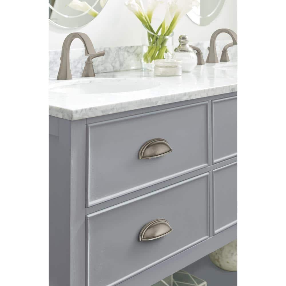 Ashby 4" Center to Center Bin Pull