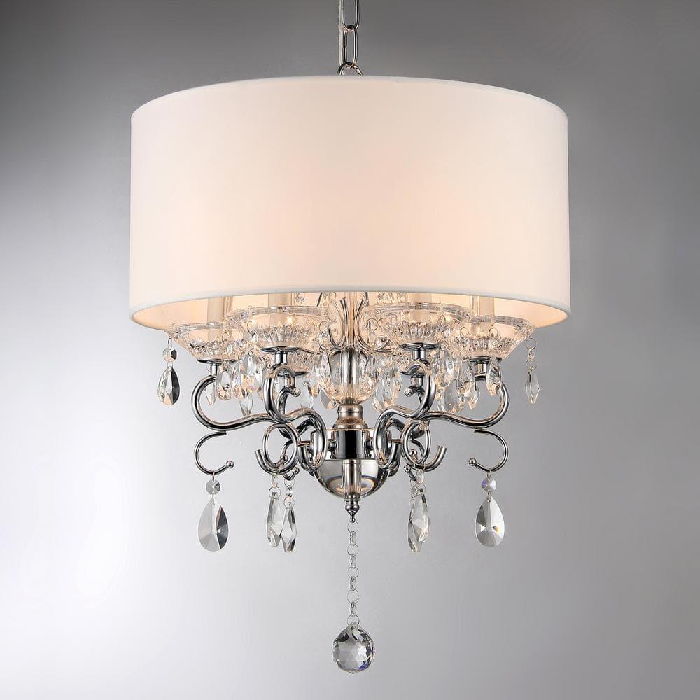 Warehouse of Tiffany Camilla RL9270 Crystal Chandelier