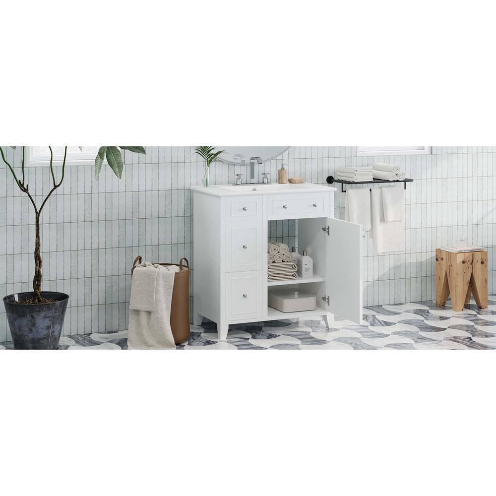 Siscar Lands Accent Chests / Cabinets Accent Cabinet