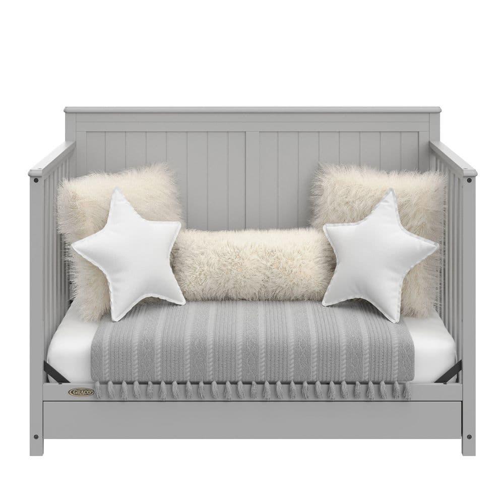 Hadley 5-in-1 Convertible Crib
