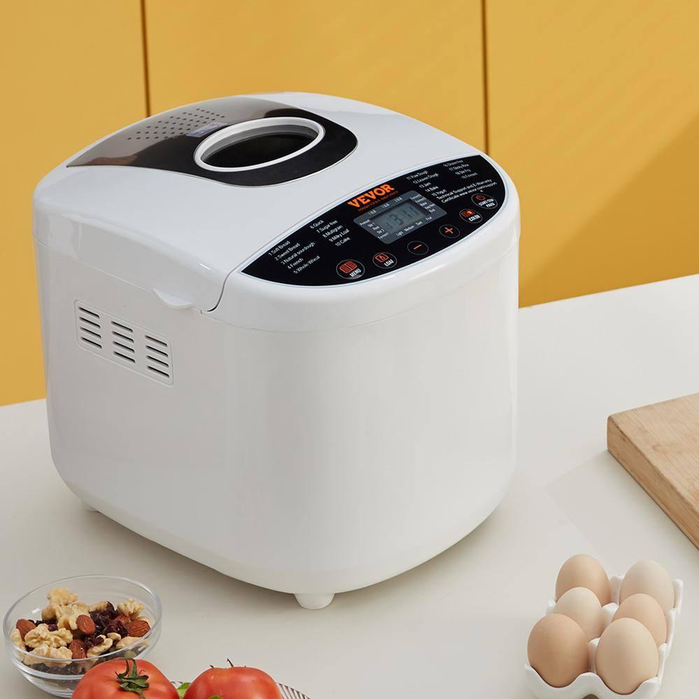 VEVOR VEVOR 2lb Bread Maker
