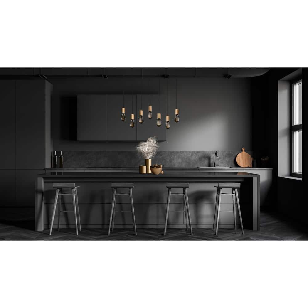 1 - Light Single Pendant