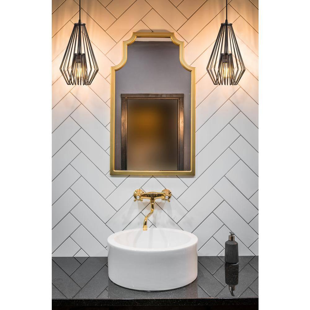 Z-Lite Quintus 1 - Light Pendant in  Plated Bronze