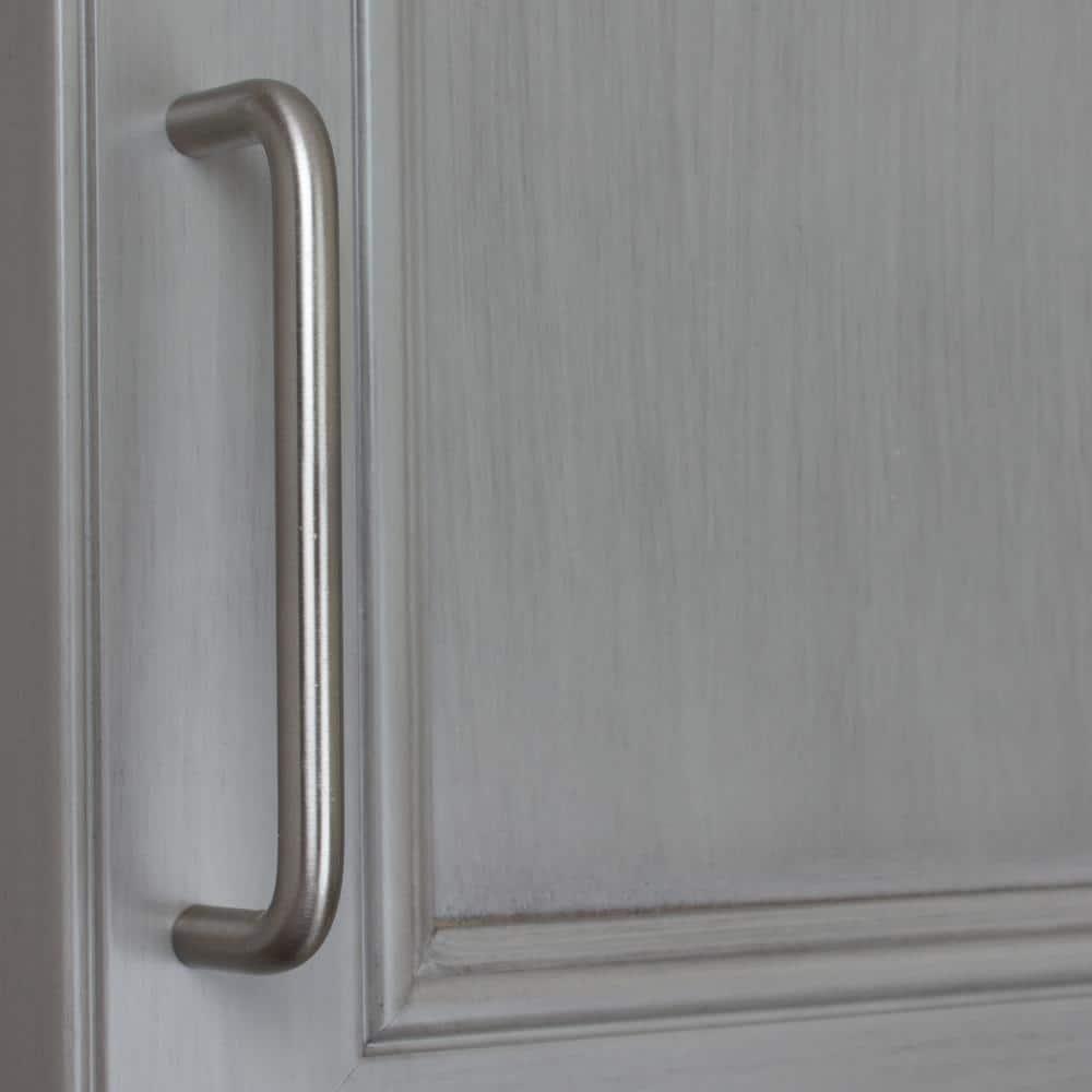 GlideRite Hardware Center to Center Bar Pull Multipack (Set of 10)