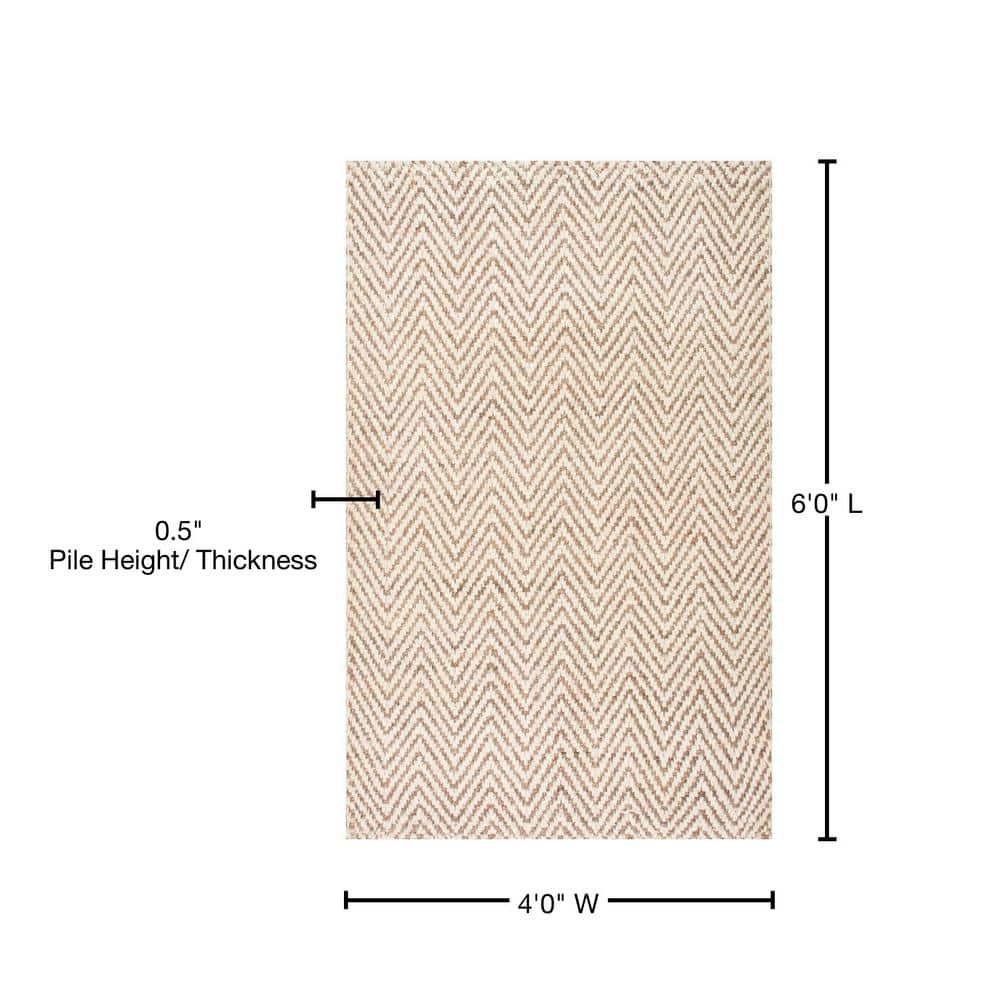nuLOOM Vania Indoor Rug