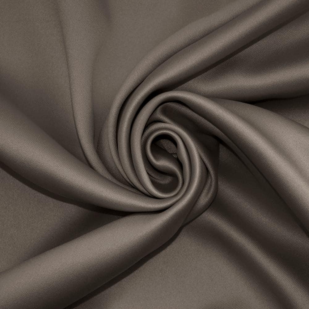 Sun Zero Sun Zero Oslo Theater Grade Extreme 100% Blackout Rod Pocket Curtain Panel