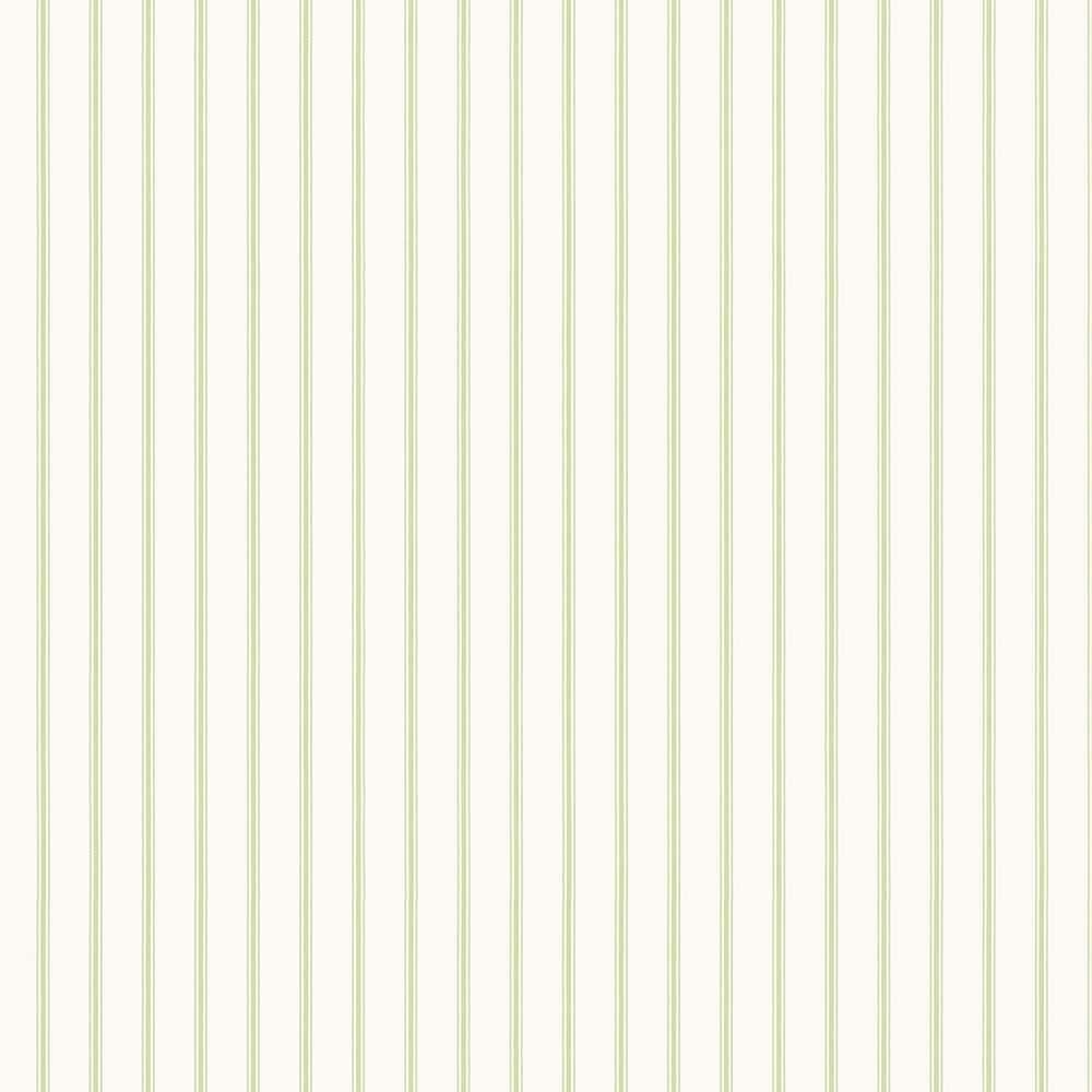 Simply Stripes II Striped Roll