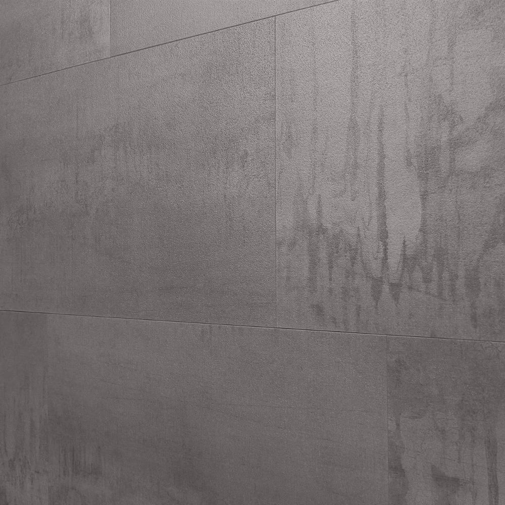 Angela Harris Alloy LVT 11.9 In. X 23.9 In. Loose Lay Matte Luxury Vinyl Floor Tile (22 Sq. Ft. / Case)