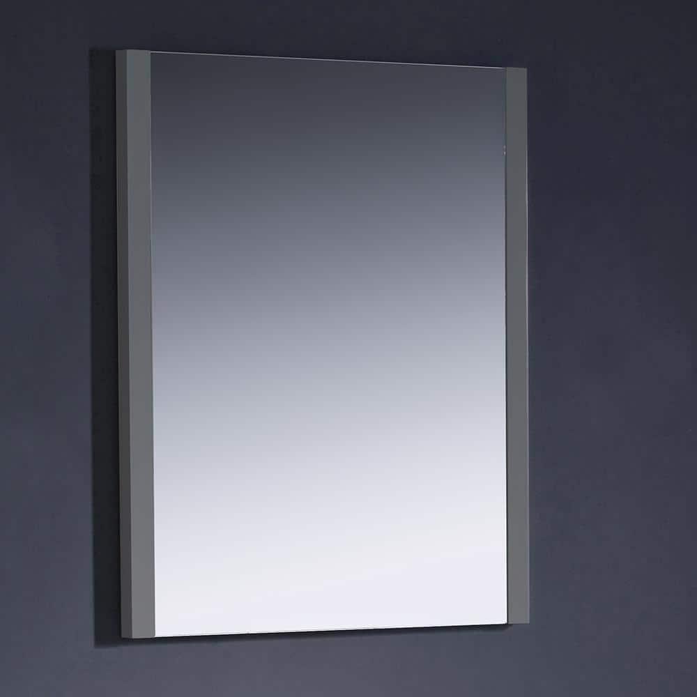 Torino Flat Mirror