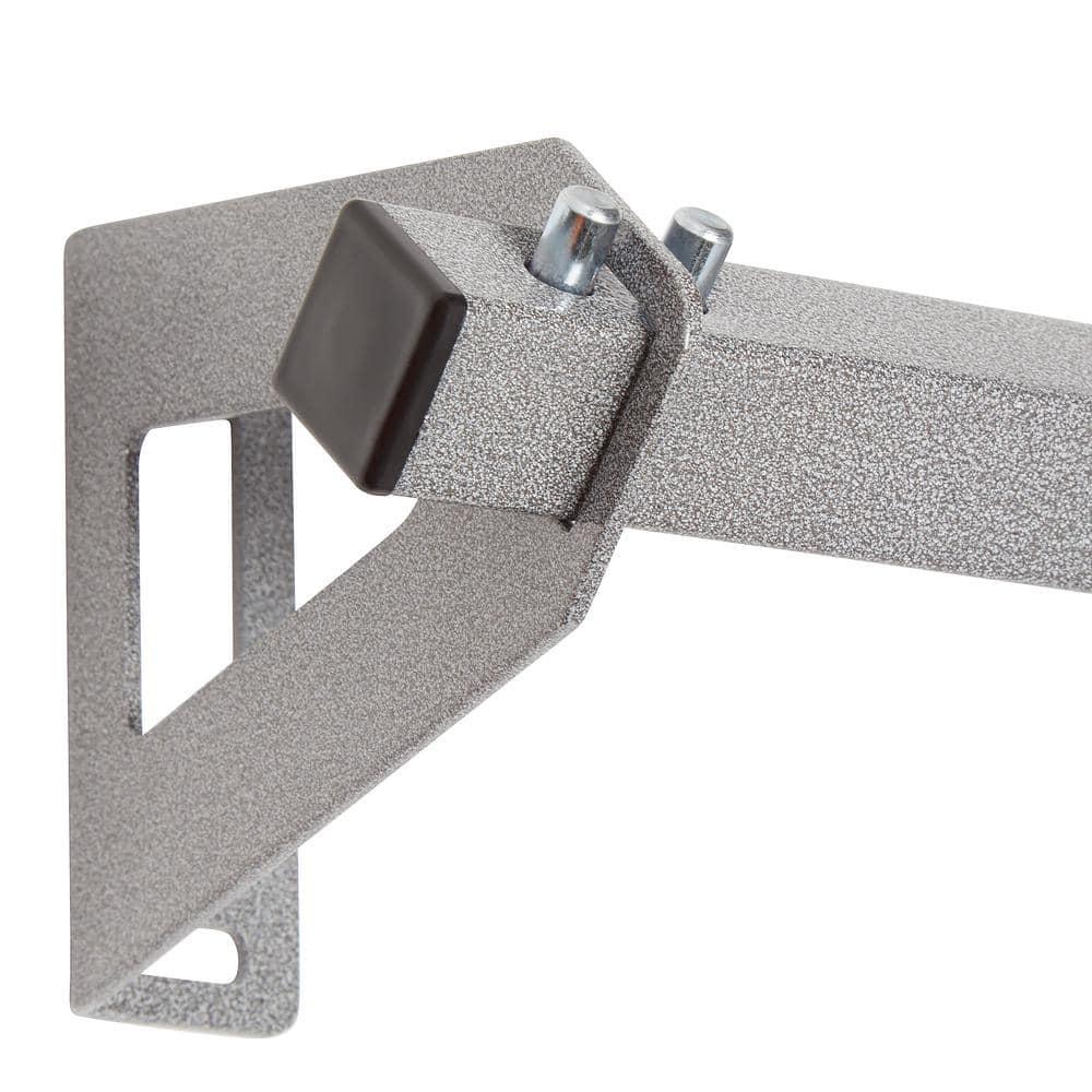 Monkey Bar Storage Small Yard Tool Rack