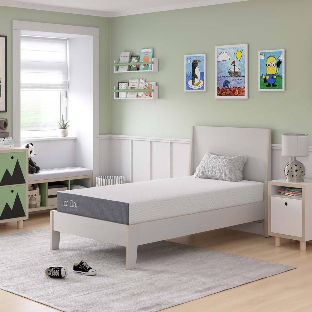 Modway Modway Mila 8" Mattress
