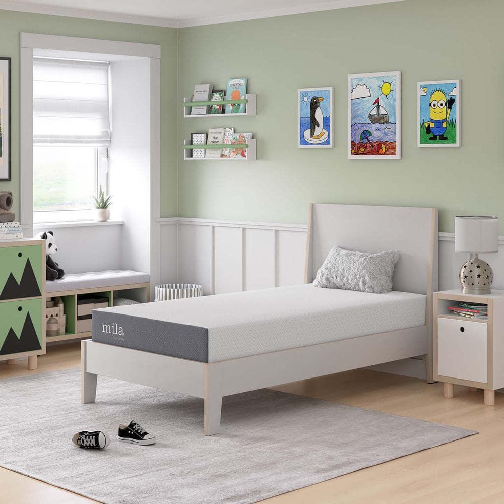 Modway Modway Mila 8" Mattress