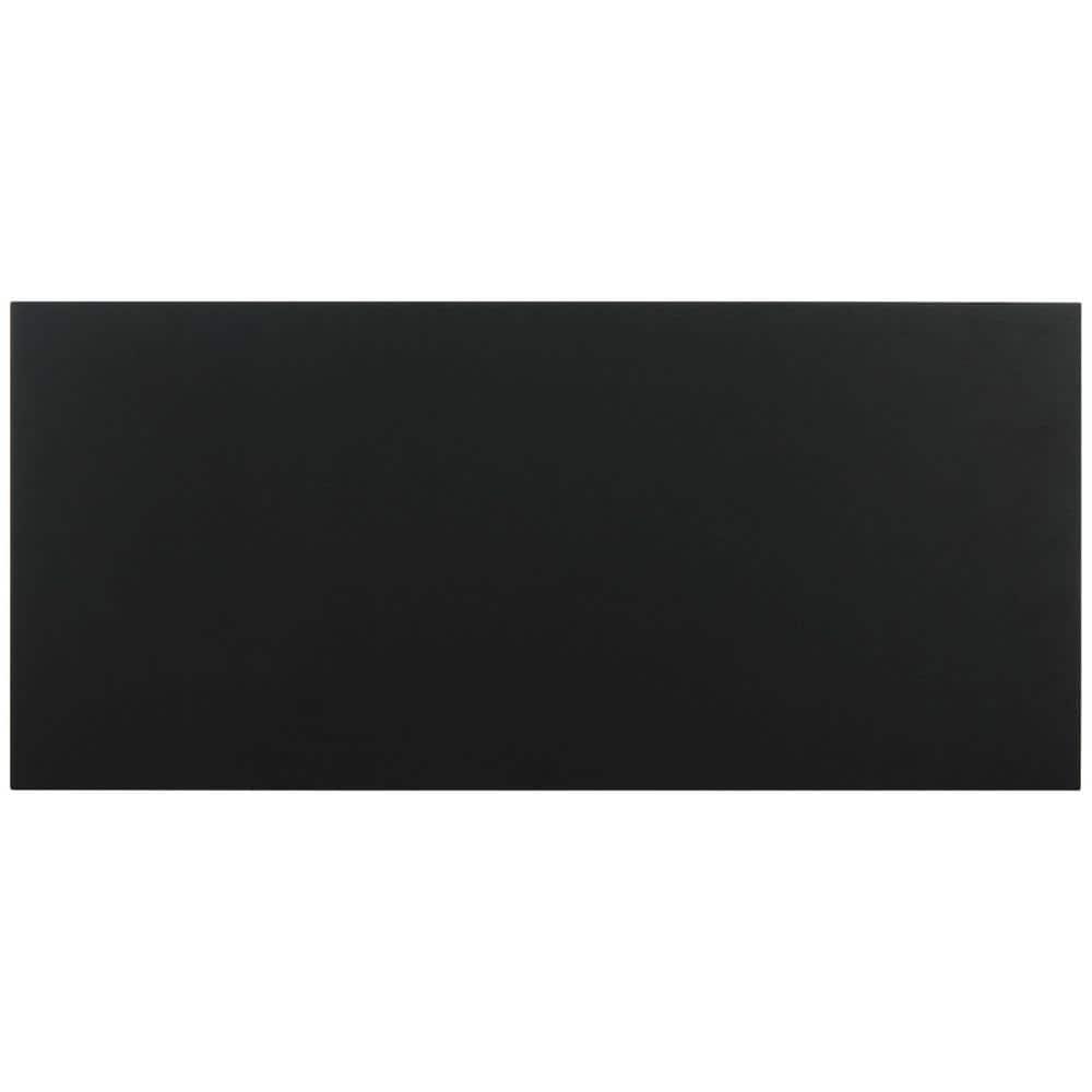 Dalit Desk - Black - Safavieh
