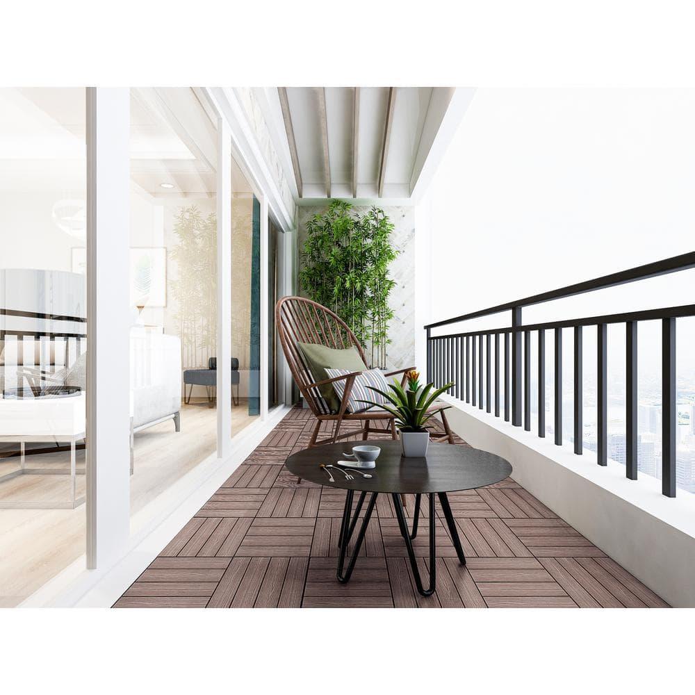 Design House Corner Edge Trim, 4-Pack (Set of 2)