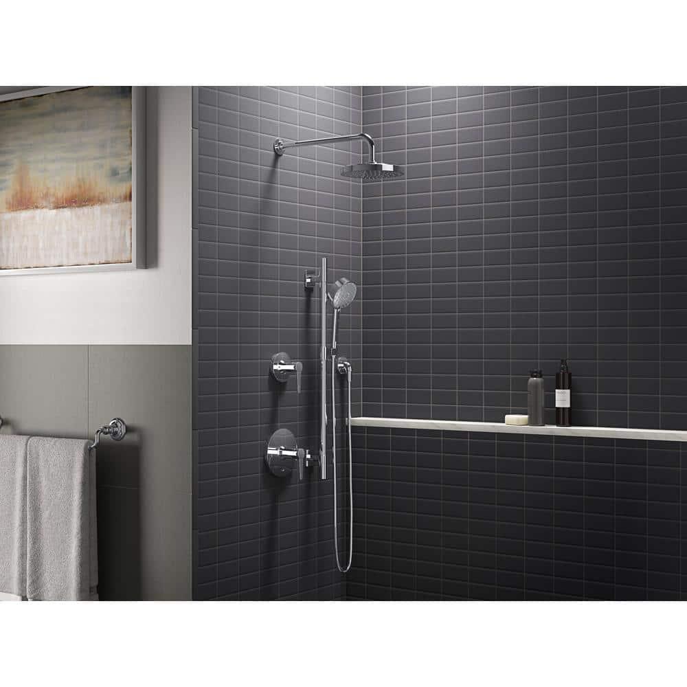 Awaken Tub & Shower Faucet