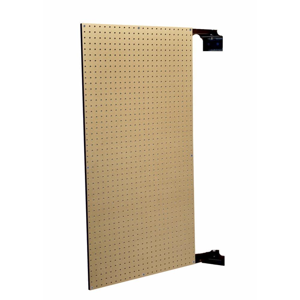 Triton Products® Pegboard, Brown ,Triton, B1