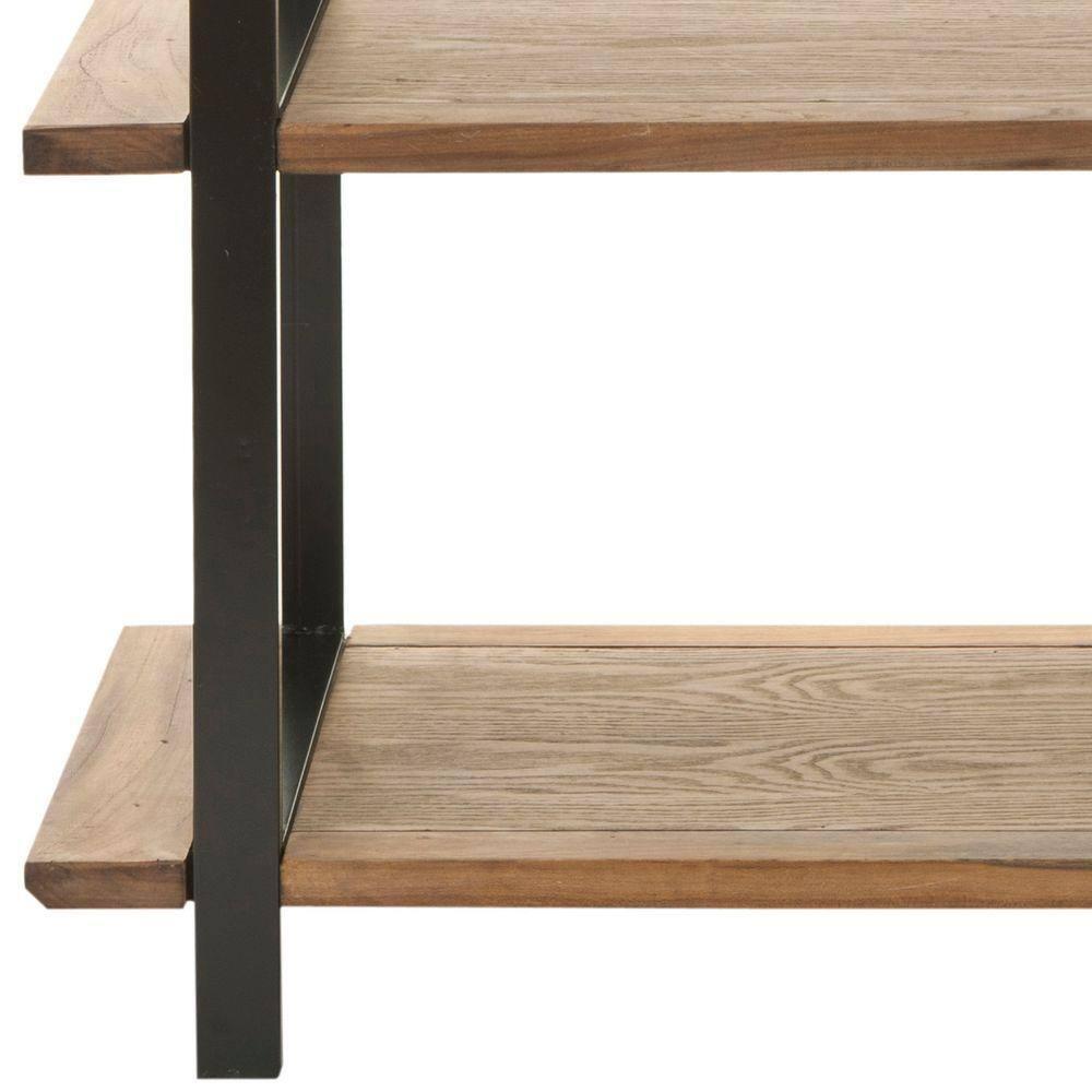 Scott Etegere - Oak - Safavieh