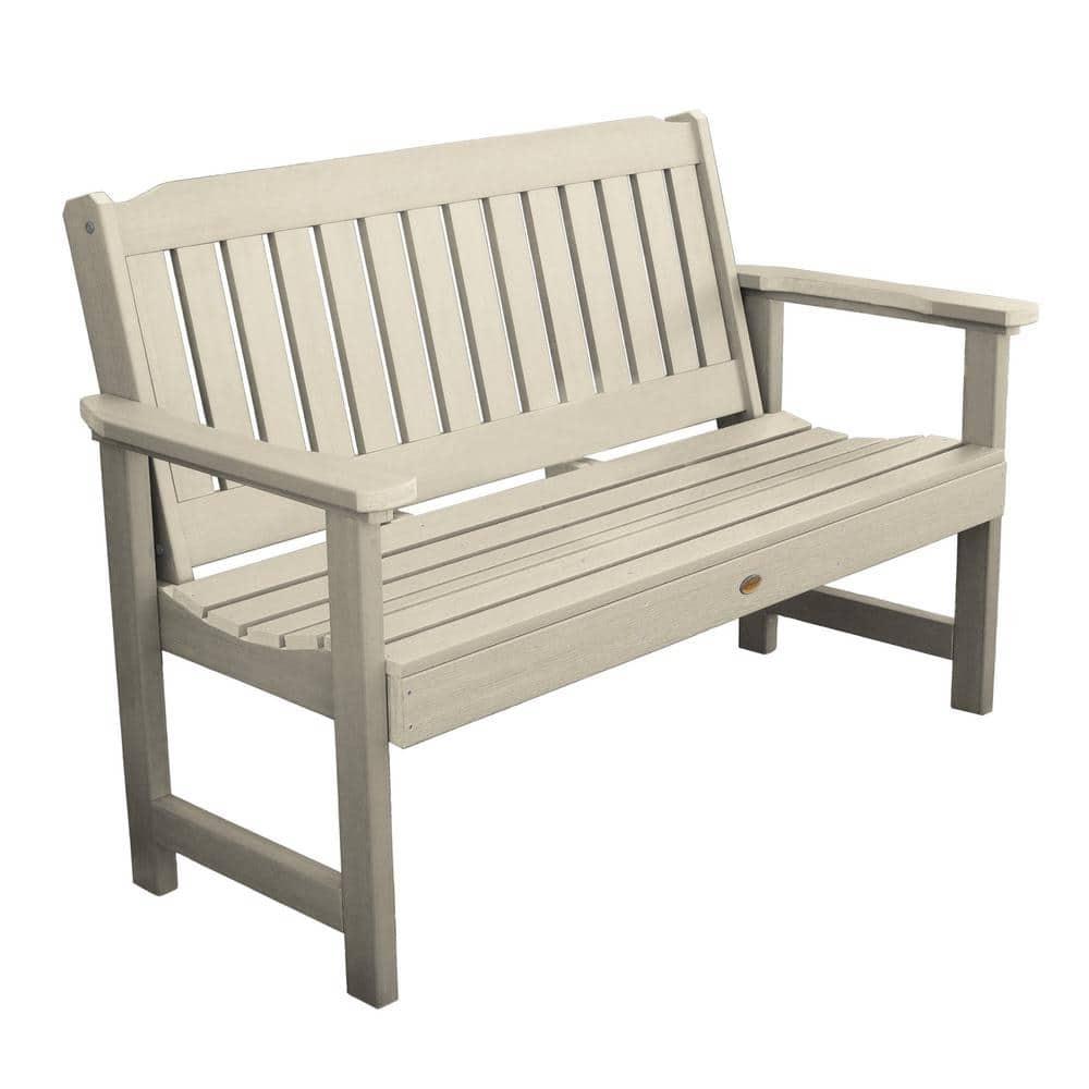 Lehigh Garden Bench, 5ft
