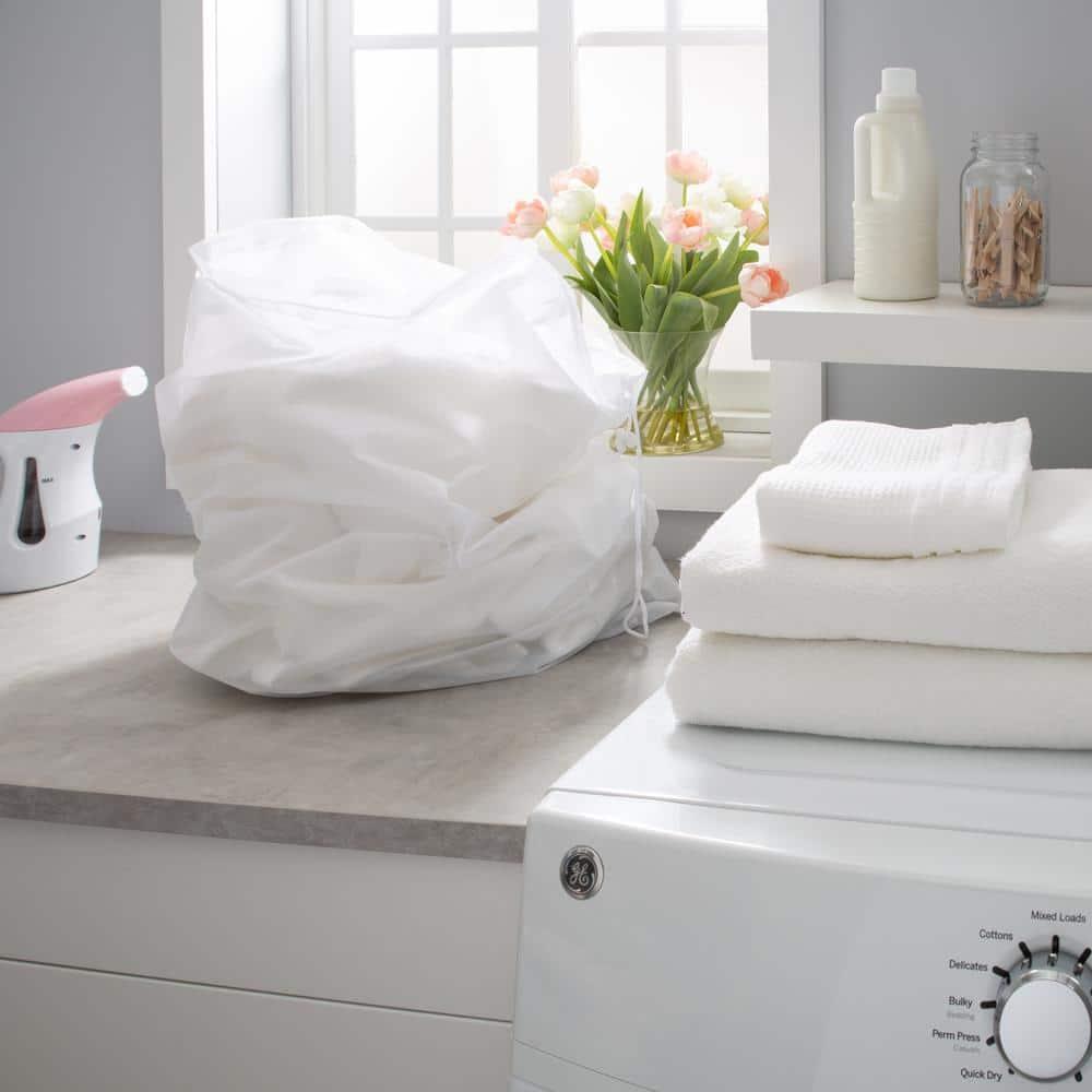 Mesh Laundry Bag