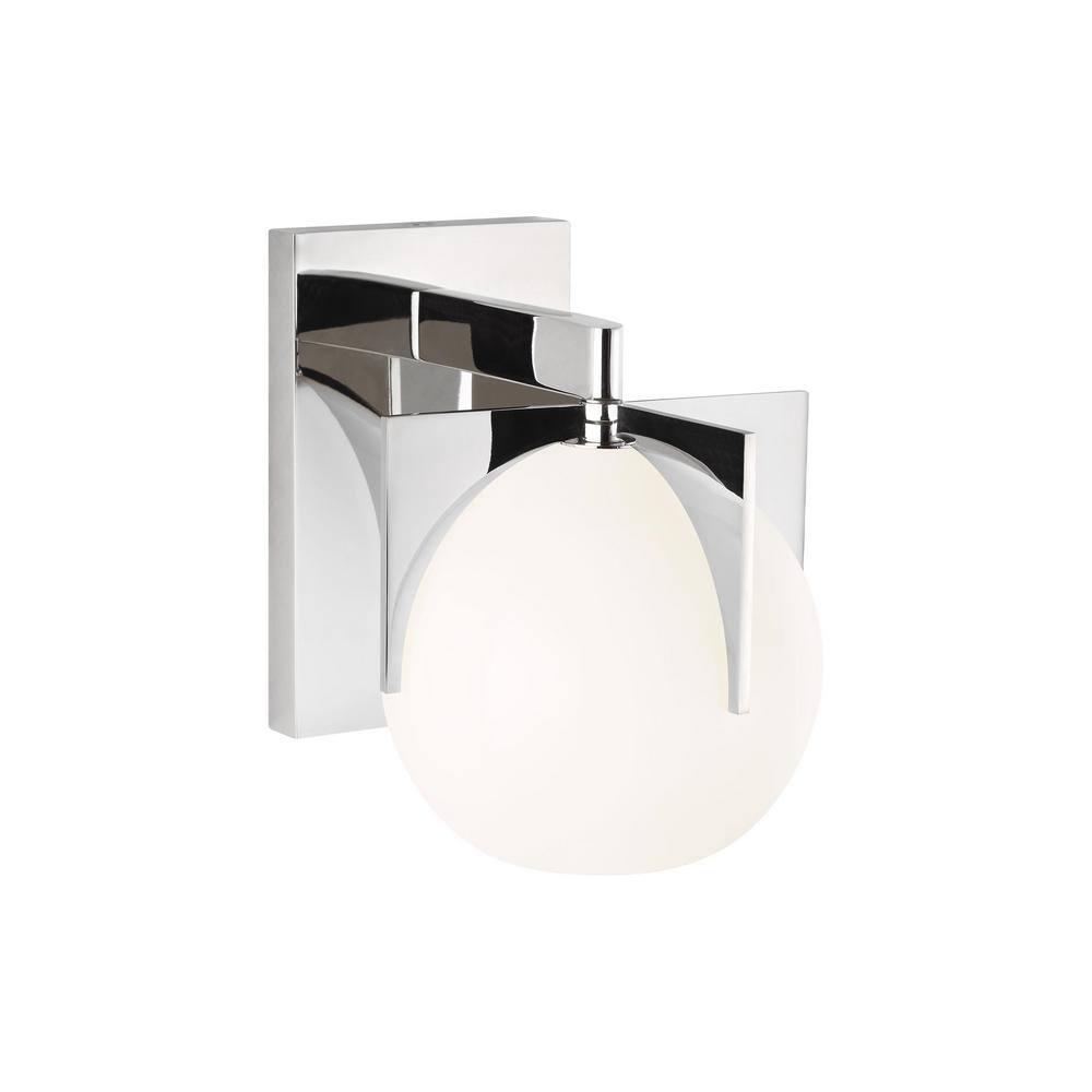 Sadaris 1 - Light Dimmable Armed Sconce