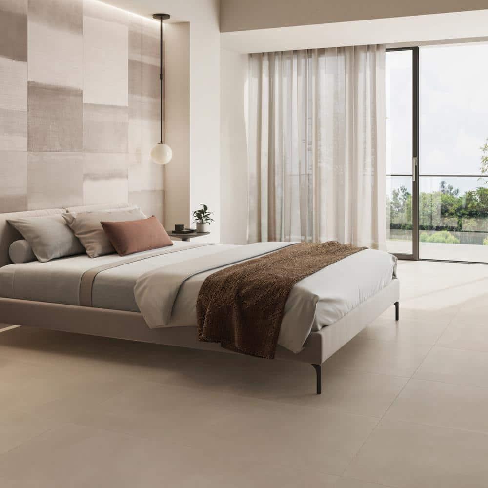 Sahara 24" x 48" Porcelain Wall & Floor Tile