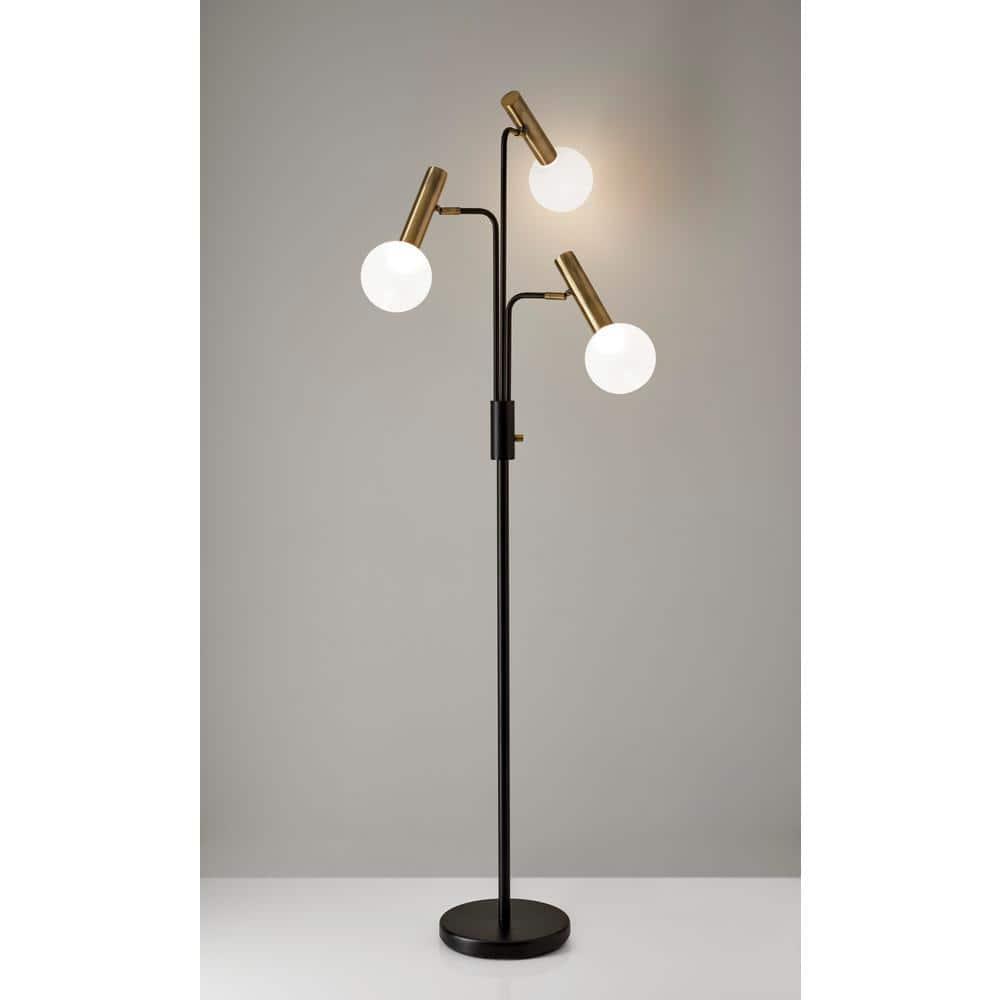 Gabby 70'' Dimmable LED Floor Lamp