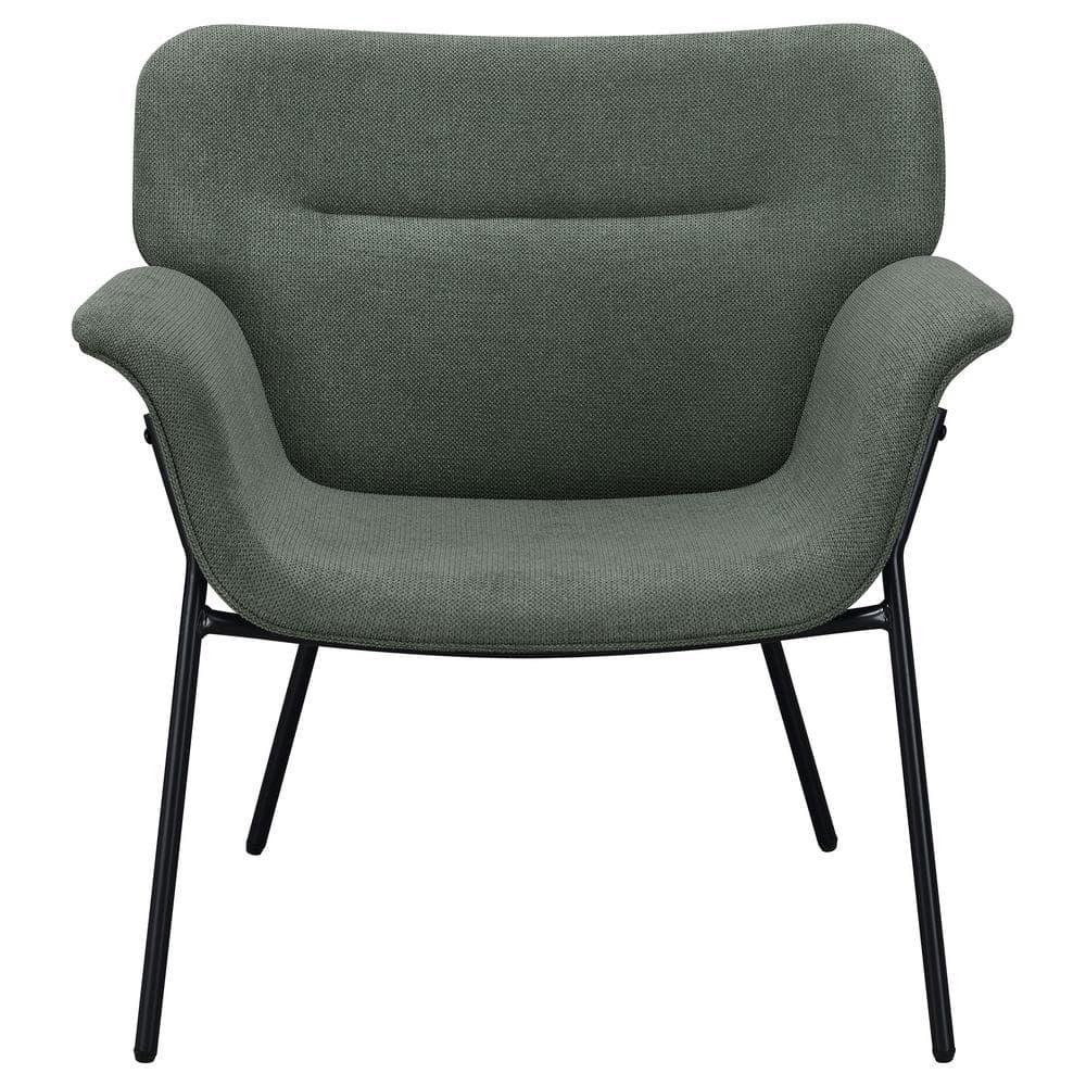 Upholstered Armchair