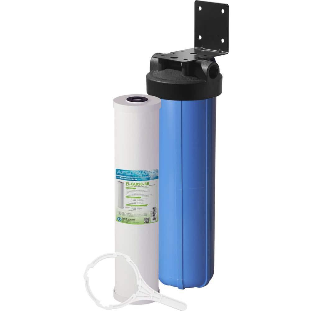 Filtration System