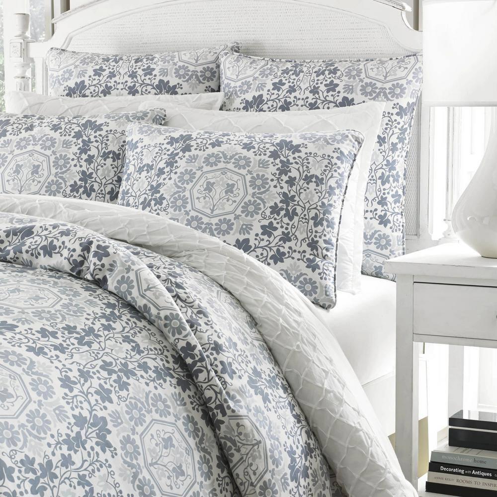 Stone Cottage Bedding Caldecott Comforter Set