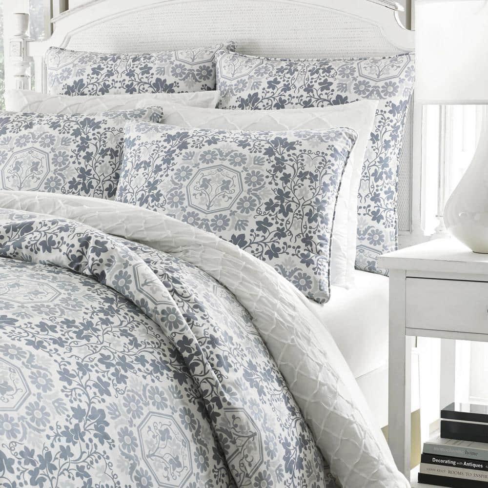 Caldecott Reversible Duvet Cover Set