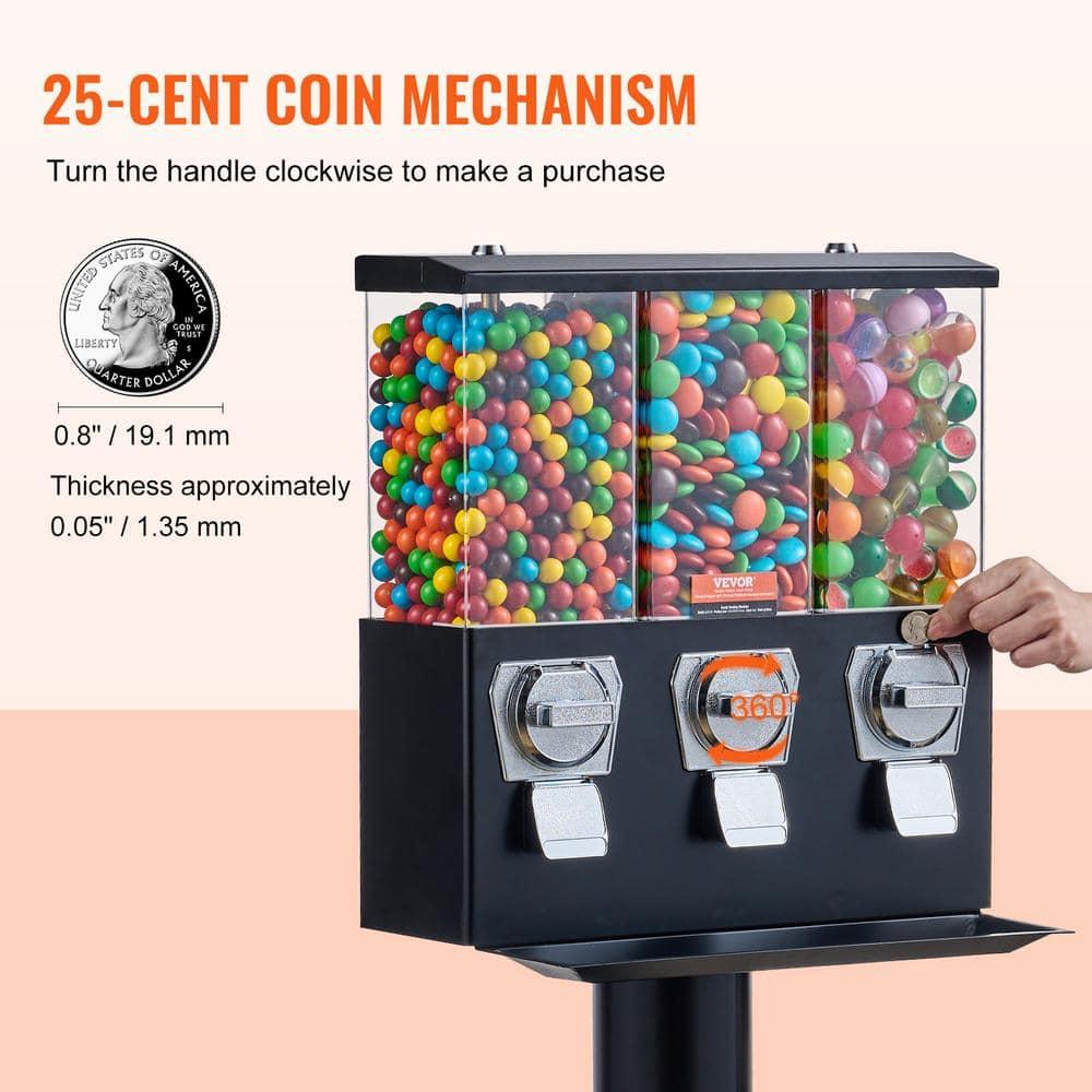 VEVOR VEVOR Gumball Machine