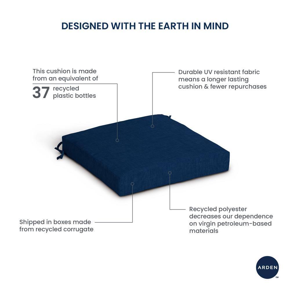 Outdoor Seat Cushion