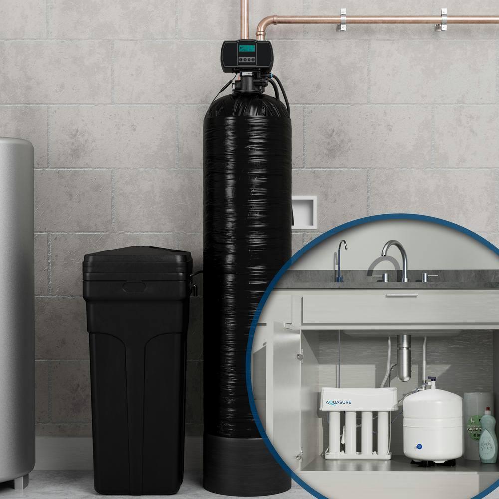 Filtration System
