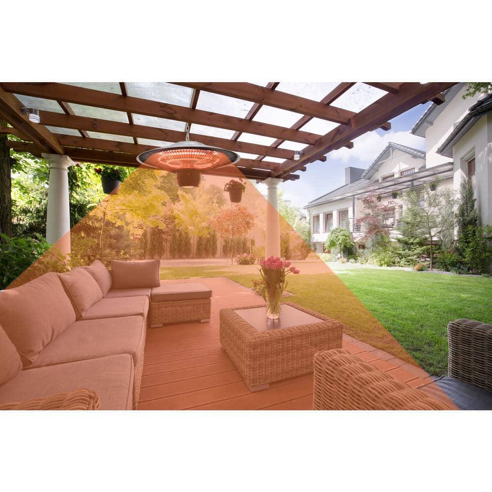 Westinghouse 5100 Electric Hanging Patio Heater