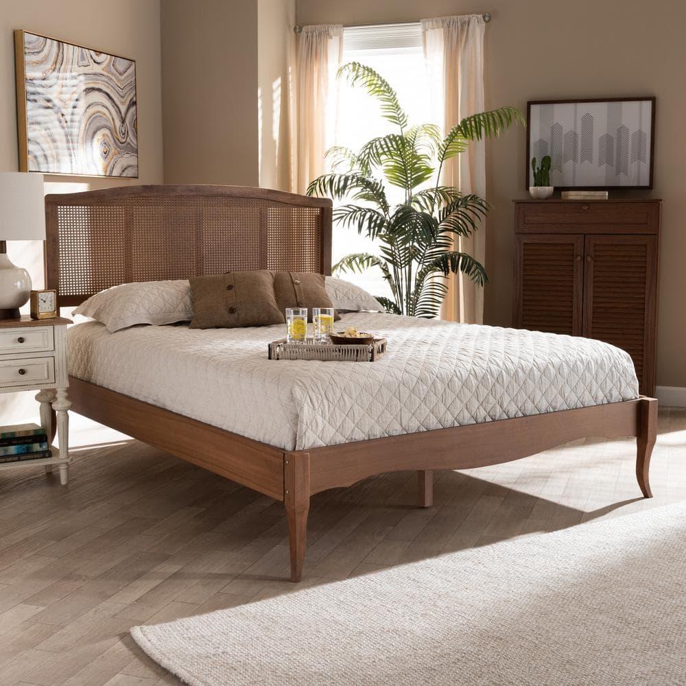 Kelly Clarkson Home Lilliana Platform Bed