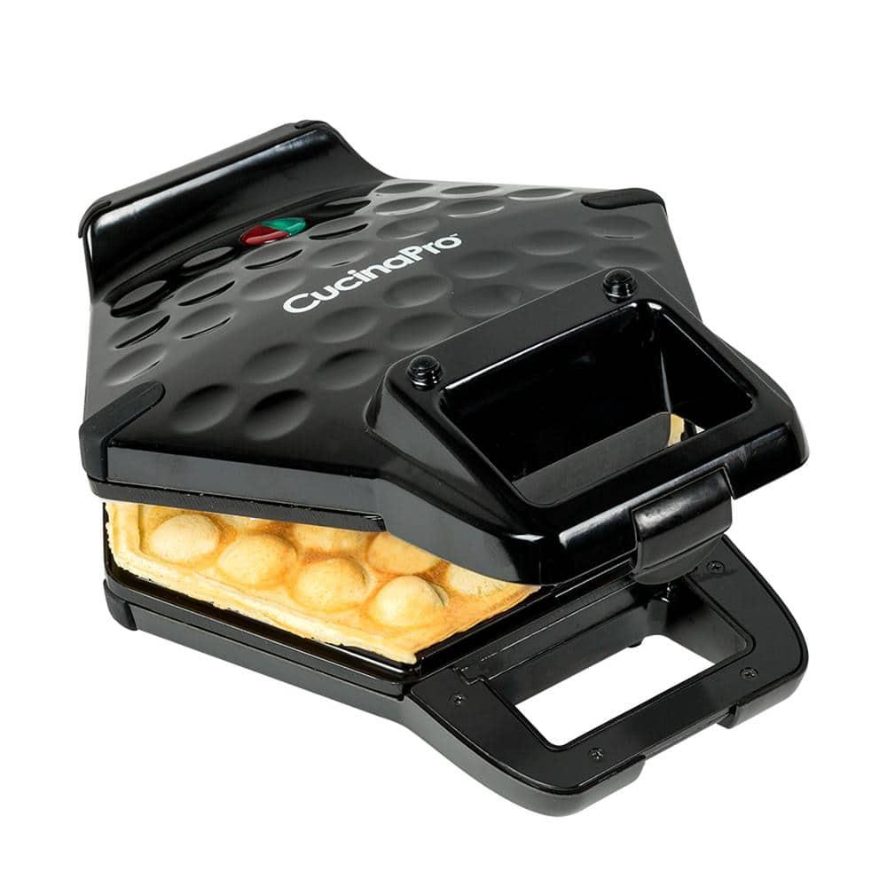 CucinaPro CucinaPro Specialty Electrics Non Stick Waffle Maker