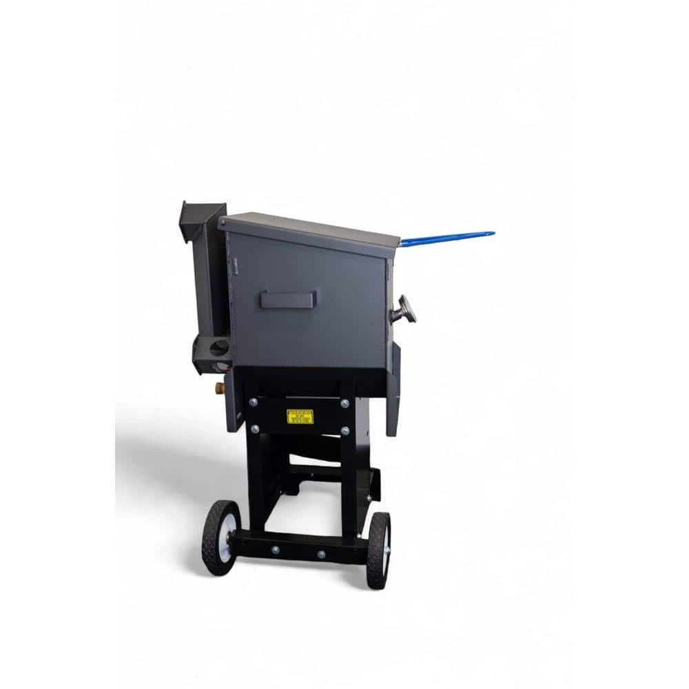 Mack's Fryers Outdoor Deep Fryer 6-Gallon