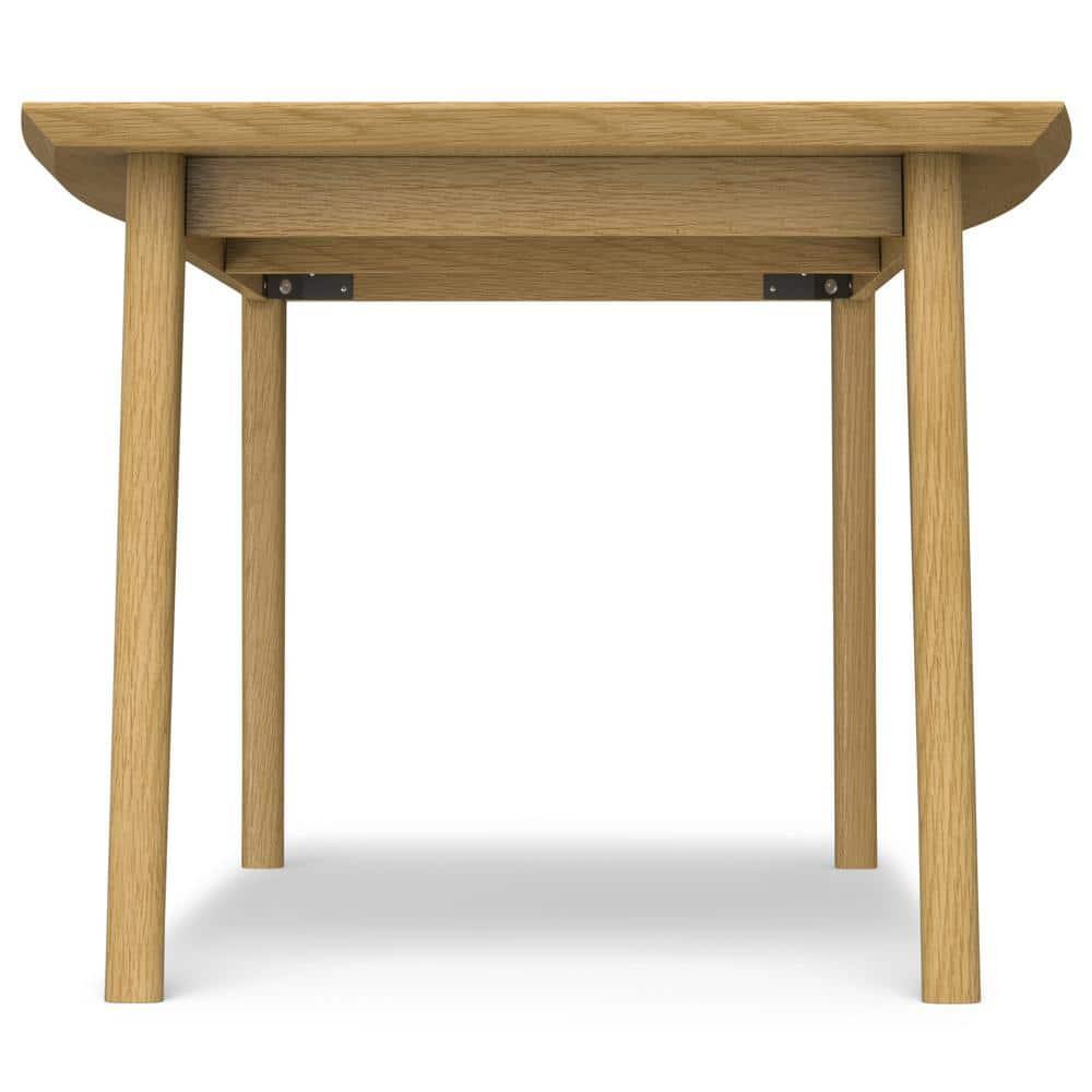 Simpli Home Draper Dining Table