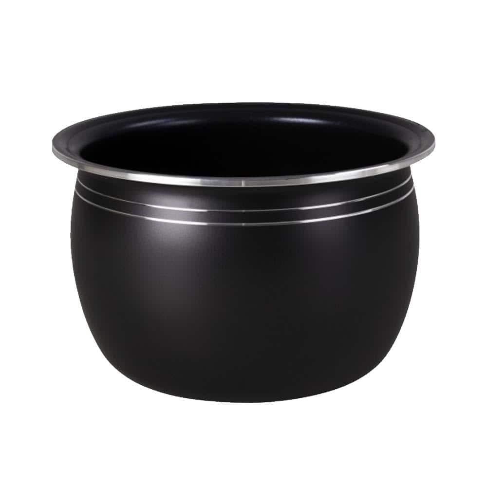 Tayama 20-Cup Automatic Rice Cooker & Warmer with Glass Lid