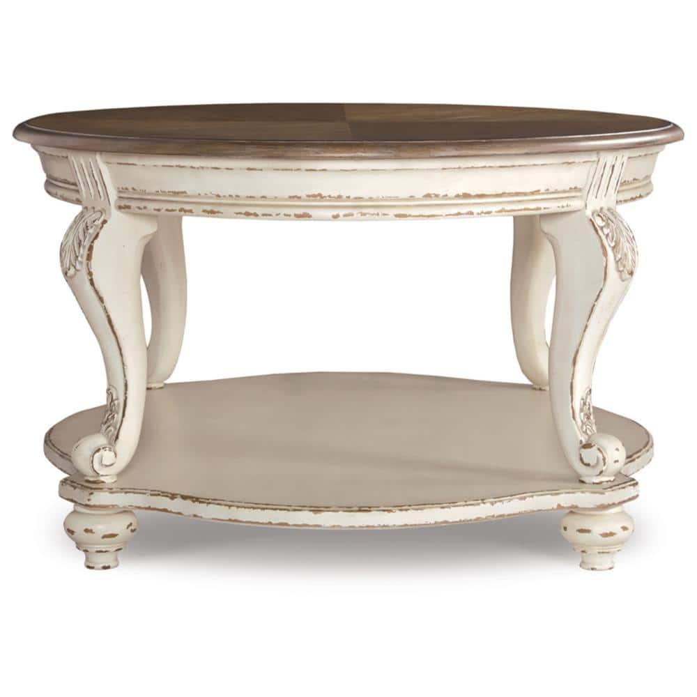Hayley Single Coffee Table