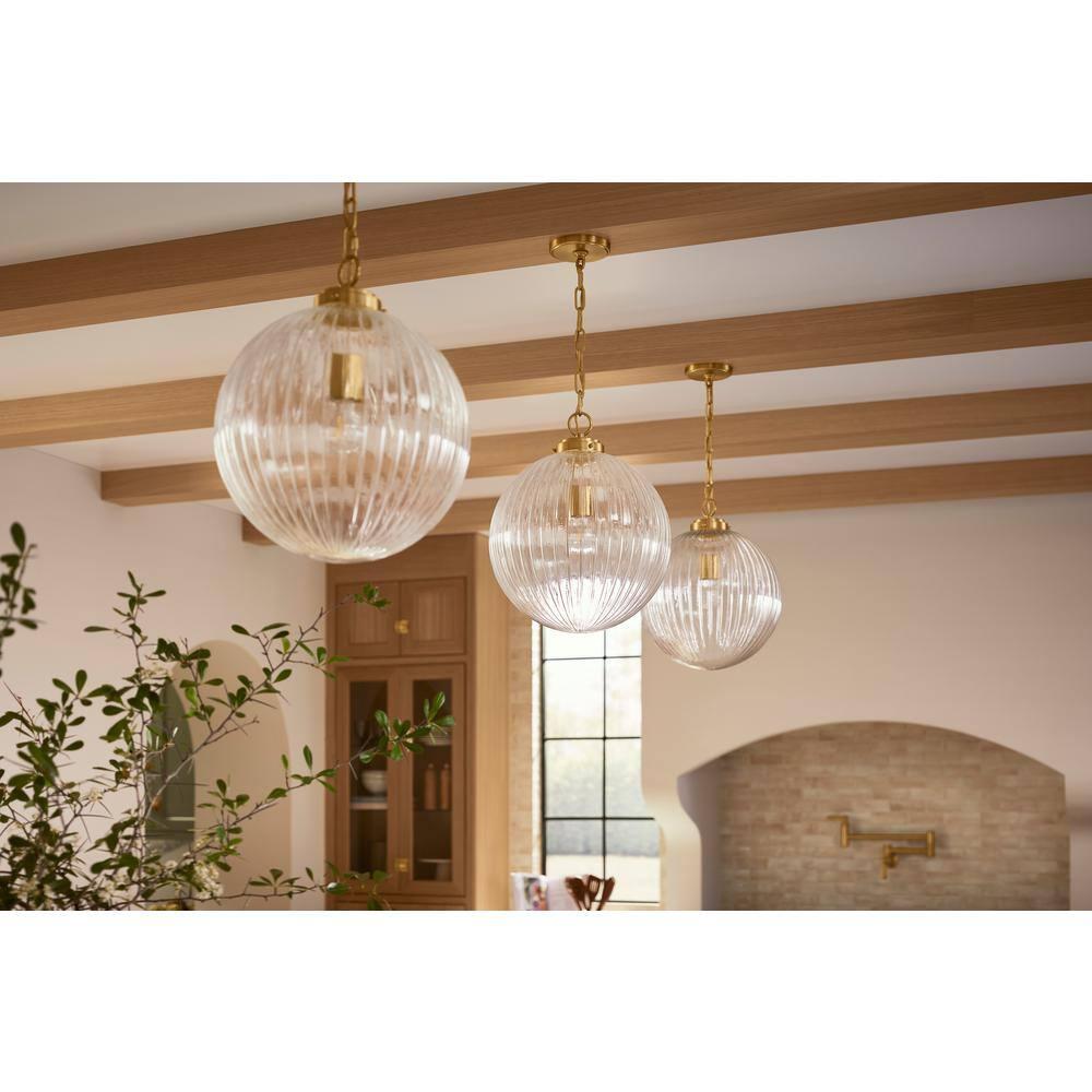Embra By Studio McGee 14 in. Pendant