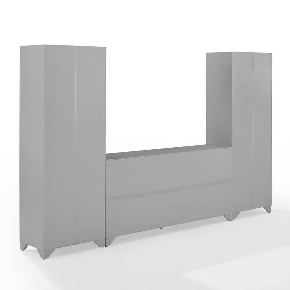 Tara Entertainment Center for TVs up to 65"