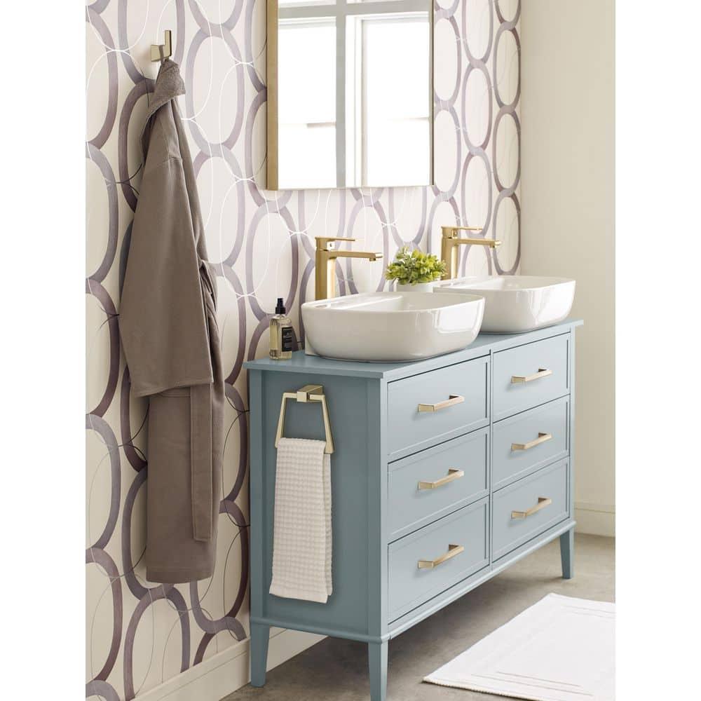 Blackrock Towel Ring