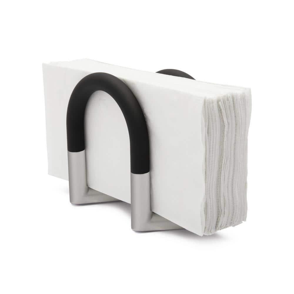 Squeeze Standing Napkin Holder