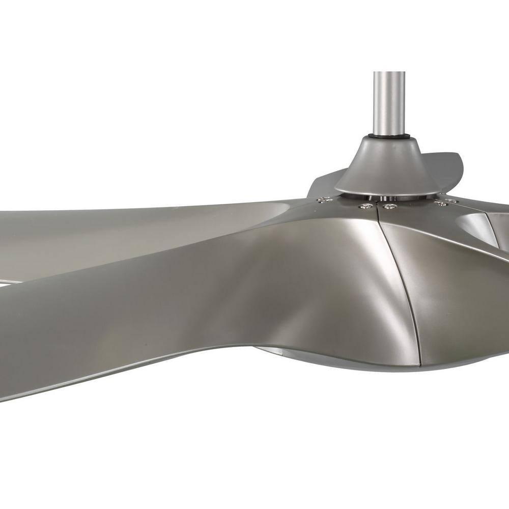 Progress Lighting 60'' Ceiling Fan with LED Lights