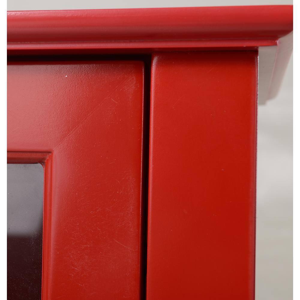 Accent Cabinet